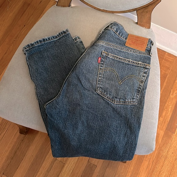 Levi’s 501 Jeans - Size 30 - Picture 1 of 1